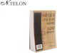 Ntelon Notepad 500 Sheets B5 with Blank Pages