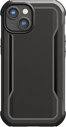 Raptic X-Doria Fort Μαύρη (iPhone 14) Raptic X-Doria Fort Μαύρη (iPhone 14)