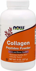 Now Foods Pulbere Peptide De Colagen 227gr