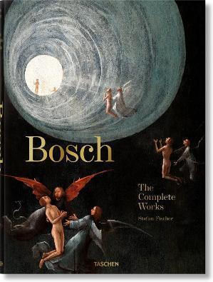 Bosch, The Complete Works