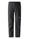 The North Face Diablo Men's Hiking Long Trousers Gray NF0A7X6D-0C51