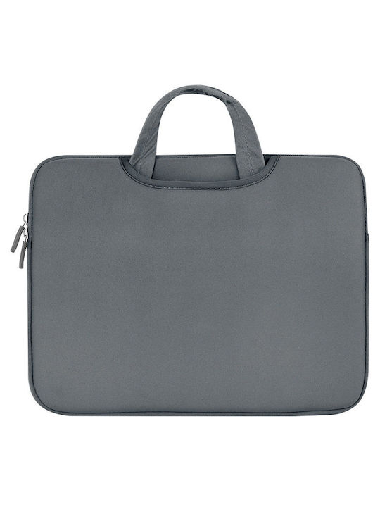 Hurtel Universal Tasche Schulter / Handheld 14" Gray