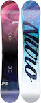 Nitro Lectra Women's Snowboard