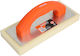 Kendo Hand Sanders 240x100mm 45365