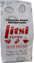 Litsi Coffee Ελληνικός Αλεσμένος 250gr Litsi Coffee Ελληνικός Αλεσμένος 250gr