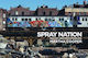 Spray Nation, 1980's NYC Graffiti fotografii