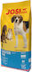 Josera Josidog Master Mix 15kg Ξηρά Τροφή για Ενήλικους Σκύλους με Κρέας και Ρύζι