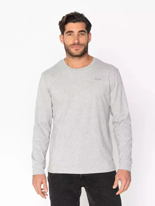 FILA Orlando T-shirt Grey APJC0015-GRMELAN