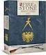 Board Game Fire & Stone: Siege of Vienna 1683 for 2 Players 14+ Years Old (EN) Capstone Games