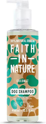 Faith in Nature Shampoo Dog