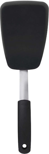 OXO Good Grips Spatulă pentru Servirea Desertului din Silicon 1buc OXO Good Grips Spatulă pentru Servirea Desertului din Silicon 1buc
