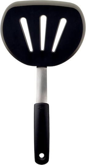 OXO Flexible Σπάτουλα Σερβιρίσματος Γλυκού από Σιλικόνη