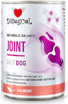 Disugual Metabolic Balance Joint Canned Diet Wet Dog Food with Salmon 1 x 400gr