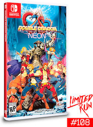 Double Dragon: Neon Switch Game