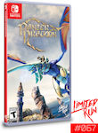 Panzer Dragoon Игра за Switch