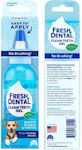 Fresh Dental Dental Gel Dog 118ml