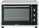 Brandt FC350MW Electric Countertop Oven 35lt without Burners