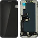 Οθόνη LCD RJ με Μηχανισμό Αφής για iPhone XS