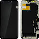 Οθόνη OLED OLED ZY mit Touch-Mechanismus für iPhone 12 / 12 Pro