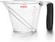 OXO Dozometru de Bucătărie din Plastic Angled 500ml 1buc