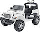 Wrangler Rubicon Две Места с Дистанционно Управ...