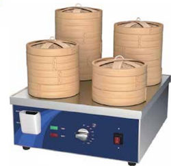 Karamco Bain Marie Comercial Electric 3kW En400s Karamco Bain Marie Comercial Electric 3kW En400s