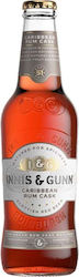 Innis & Gunn Caribbean Rum Cask Ale Φιάλη 330ml