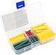 Rchang Heat-Shrink Tubing Case 60τμχ 60pcs W11248