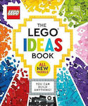 The Lego Ideas Book New Edition