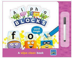 Alphablocks Word Magic