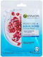 Garnier Skinactive Hydrabomb Gesichts- & Augenmasken