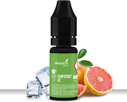 Omerta Έτοιμο Υγρό Αναπλήρωσης Gusto Grapefruit...