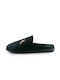 Love4shoes Men's Slipper Black