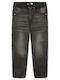 Canada House Kids' Jeans Trousers Black