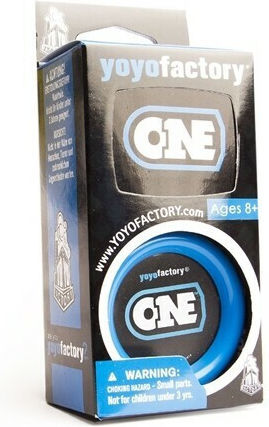 YoYoFactory Γιο Γιο για 8+ Ετών