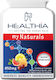 Healthia My Naturals Vitamin for Antioxidant 852mg 60 caps