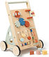 Kids Concept Edvin Pentru 12+ Luni Multicoloră