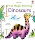Dinosaurs Abigail Wheatley Publishing