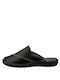 Patrizia Azzi Arizona Men's Leather Slippers Brown