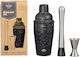 Gentlemen's Hardware Bartender's Mixology Kit Σετ Cocktail 3τμχ GEN356
