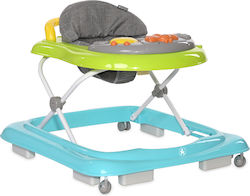 Lorelli My Buggy Lagoon Baby Walker for 6+ Months Multicolour