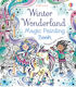 Winter Wonderland Magic, Painting Book