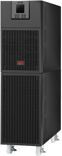 APC UPS On-Line 6000VA 6000W