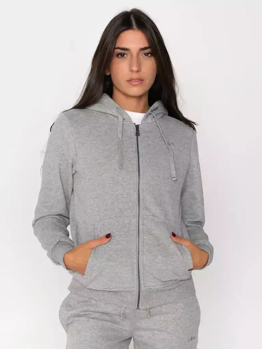 FILA Joan Jachetă hanorac pentru femei Gri