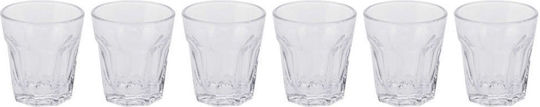 Shot Glasses made of Glass 40ml 6pcs Shot Glasses made of Glass 40ml 6pcs