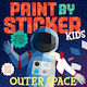 Paint by Sticker Kids, Outer Space