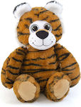 Plüsch Dschungel-Tiere Tiger 28cm (2231)