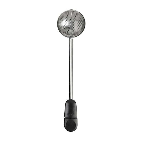 OXO Twisting Tea Filter Κουτάλι with Handle of Stainless Steel 1pcs 1410280