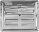 Karkon Vent Louver 15x15cm Square