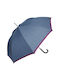 Automatic umbrella rattan umbrella Ferre LA416C multicolor